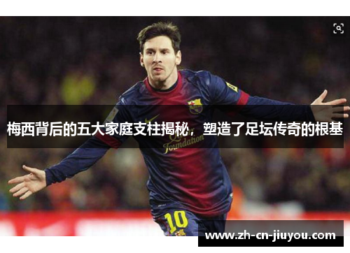 梅西背后的五大家庭支柱揭秘，塑造了足坛传奇的根基