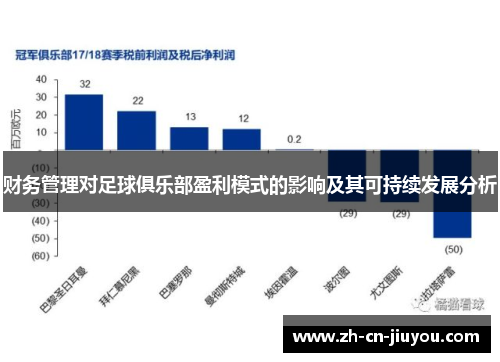 财务管理对足球俱乐部盈利模式的影响及其可持续发展分析