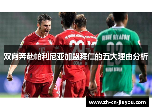 双向奔赴帕利尼亚加盟拜仁的五大理由分析