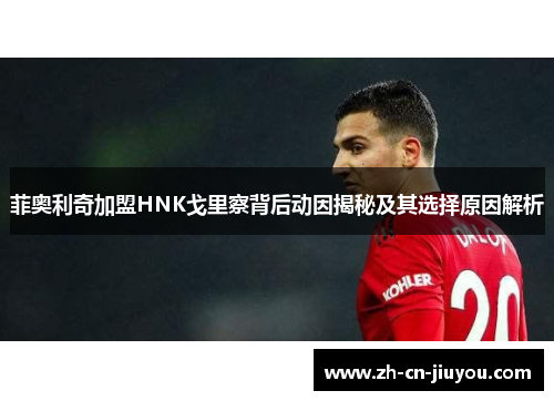 菲奥利奇加盟HNK戈里察背后动因揭秘及其选择原因解析