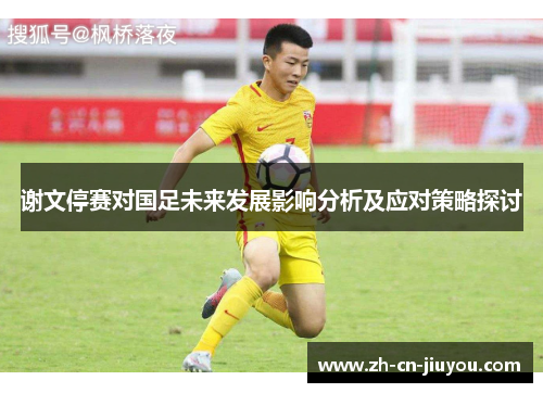 谢文停赛对国足未来发展影响分析及应对策略探讨