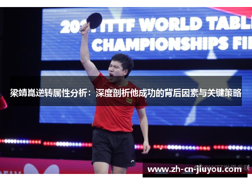 梁靖崑逆转属性分析：深度剖析他成功的背后因素与关键策略