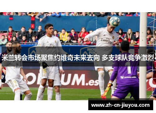 米兰转会市场聚焦约维奇未来去向 多支球队竞争激烈