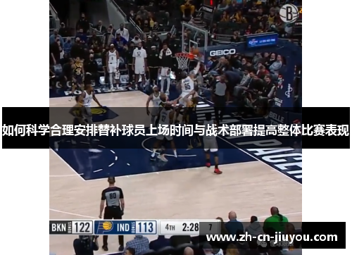 如何科学合理安排替补球员上场时间与战术部署提高整体比赛表现
