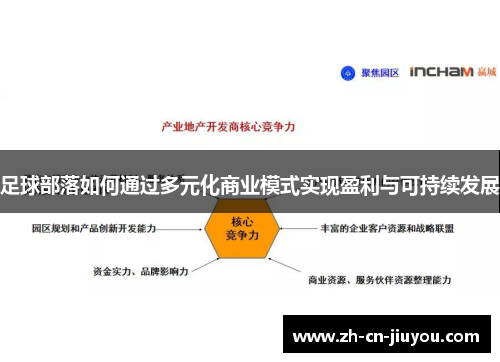 足球部落如何通过多元化商业模式实现盈利与可持续发展