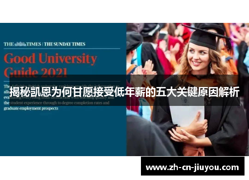 揭秘凯恩为何甘愿接受低年薪的五大关键原因解析