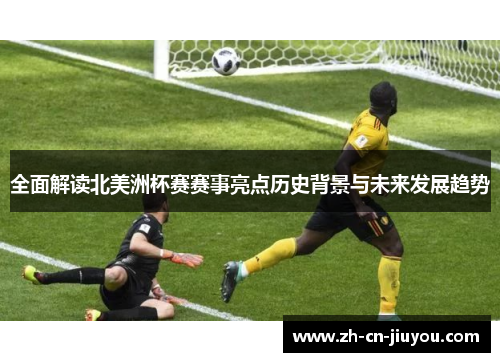 全面解读北美洲杯赛赛事亮点历史背景与未来发展趋势