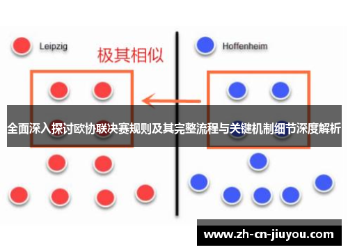 全面深入探讨欧协联决赛规则及其完整流程与关键机制细节深度解析