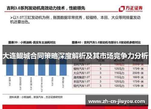 大连鲲城合同策略深度解析及其市场竞争力分析