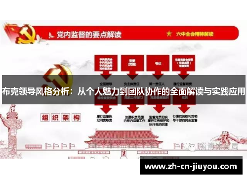 布克领导风格分析：从个人魅力到团队协作的全面解读与实践应用